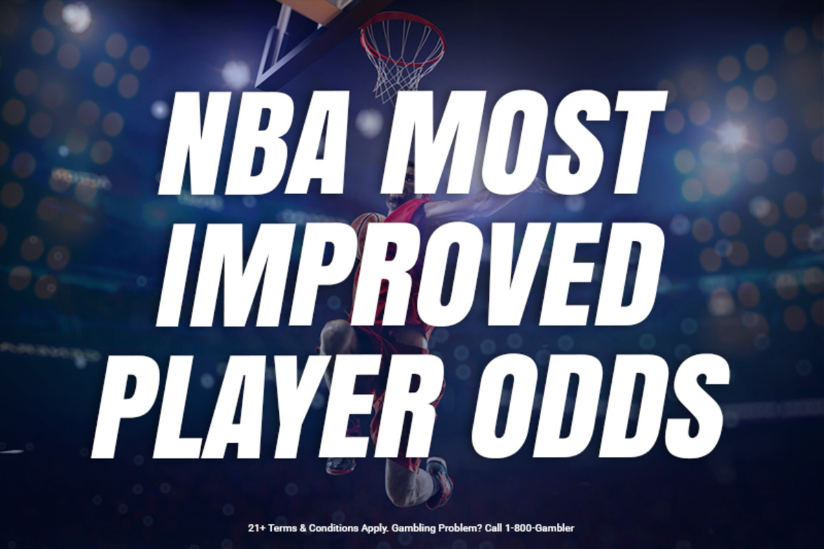 Discover the up-to-date NBA Most Improved Player betting odds & predictions. Our experts examine the favorites & analyze futures bets for the 2024 award.